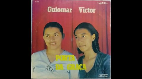 Guiomar Victor o mundo podia ter play back