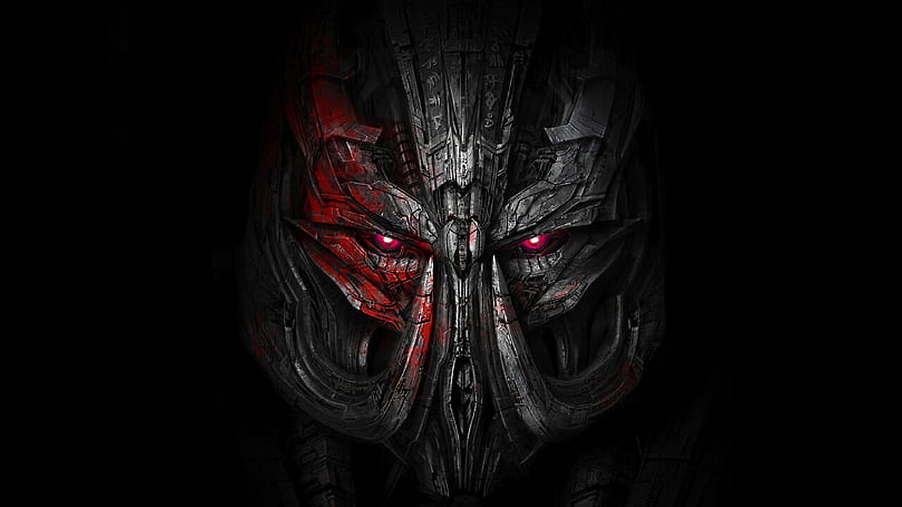 Rise of The Decepticons