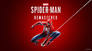 Marvel's Spider-Man Remastered Full Gameplay