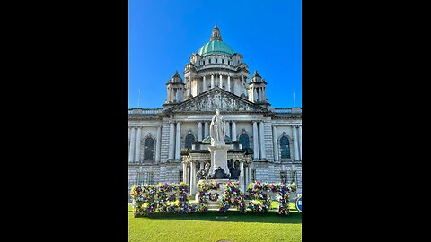 Belfast Television Rumble Live Feed