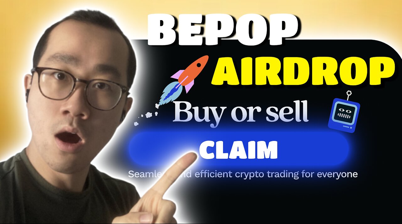 A Secret Way to Catch $3,000 Airdrop from Bebop (SNAPSHOT SOON!)