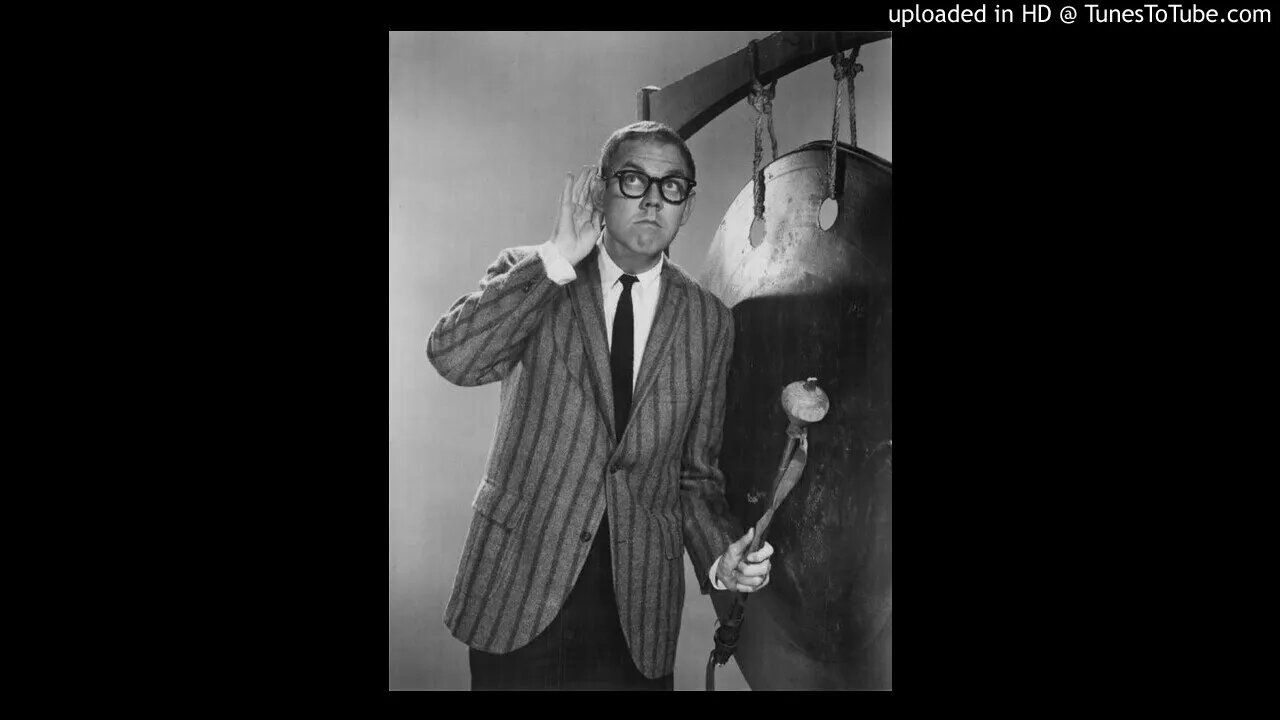 Musical Sheep - Stan Freberg Show - Last Network Radio Comedy Show