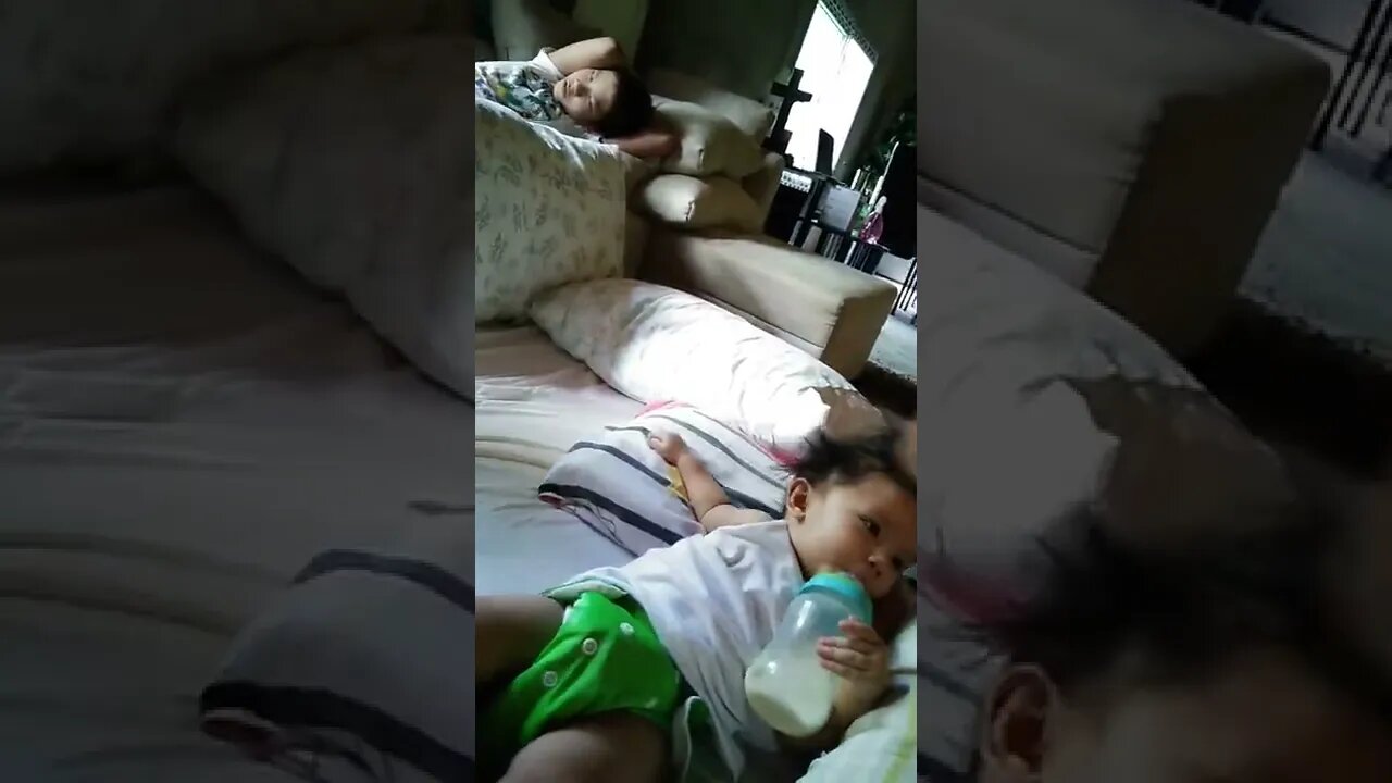 Manoy, Kuya at Bunsot.