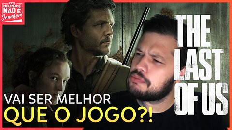 RESUMO e ANALISE COMPLETA do PRIMEIRO EP de THE LAST OF US! [SPOILERS, MUITOS SPOILERS]
