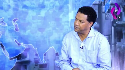 አረመኔው ህወሓት የ50 አመትን አዛውንት መድፈሩ ፍጹም የሆነ የአማራ ጥላቻን የሚያሳይ እንጂ ምንም የፖለቲካ ትርፍ አያገኝበትም - ንጉሴ ብርሀኑ