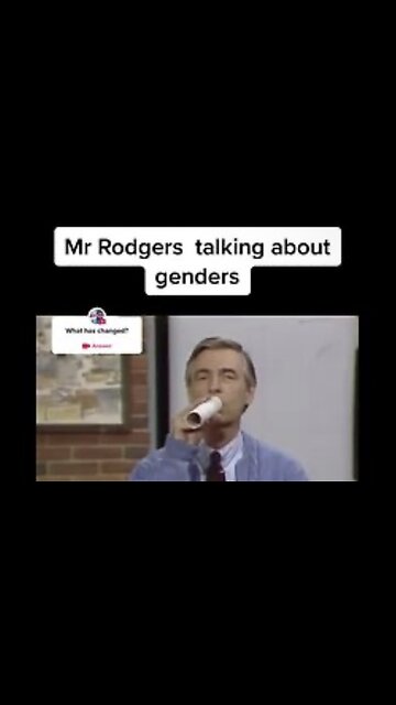 Mr. Roger’s Life Lessons Are Aging Like Fine Wine