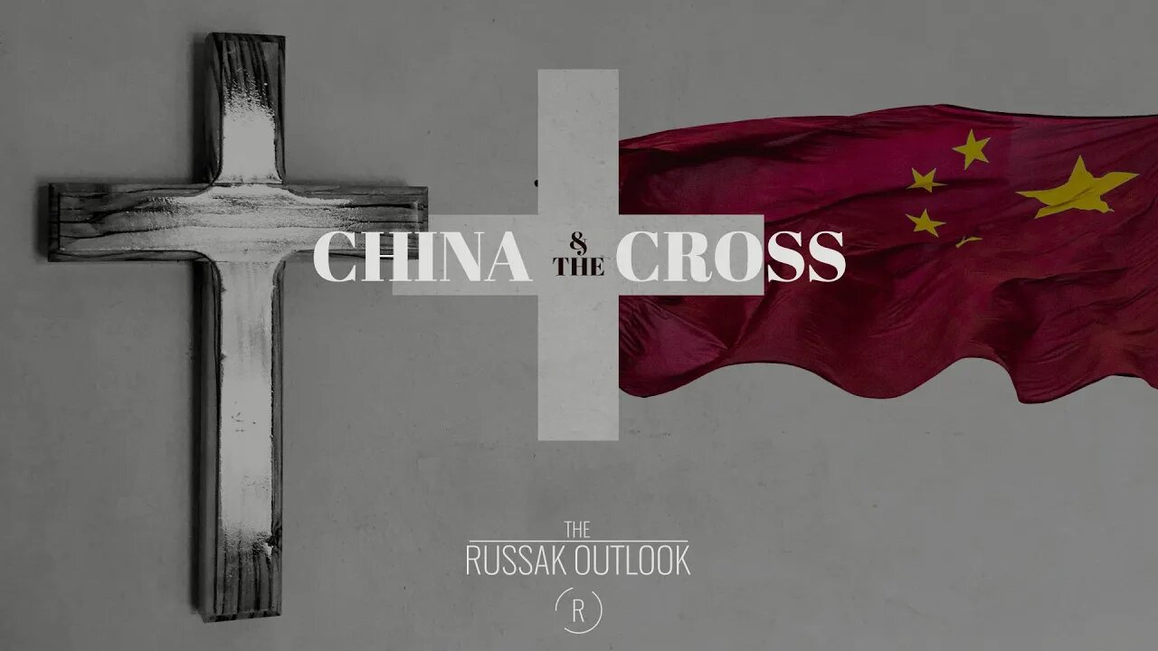 China and the Cross