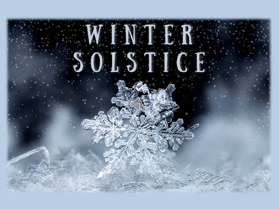 Winter Solstice Traditions