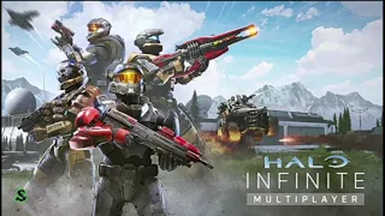 HALO INFINITE, VALE A PENA JOGAR?