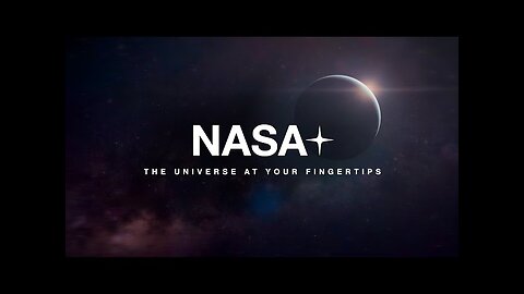 Introducing NASA's On-Demand Streaming Service, NASA+ (Official Trailer)