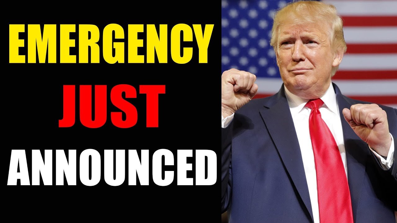 EMERGENCY JUST ANNOUNCED JUDY BYINGTON(02)