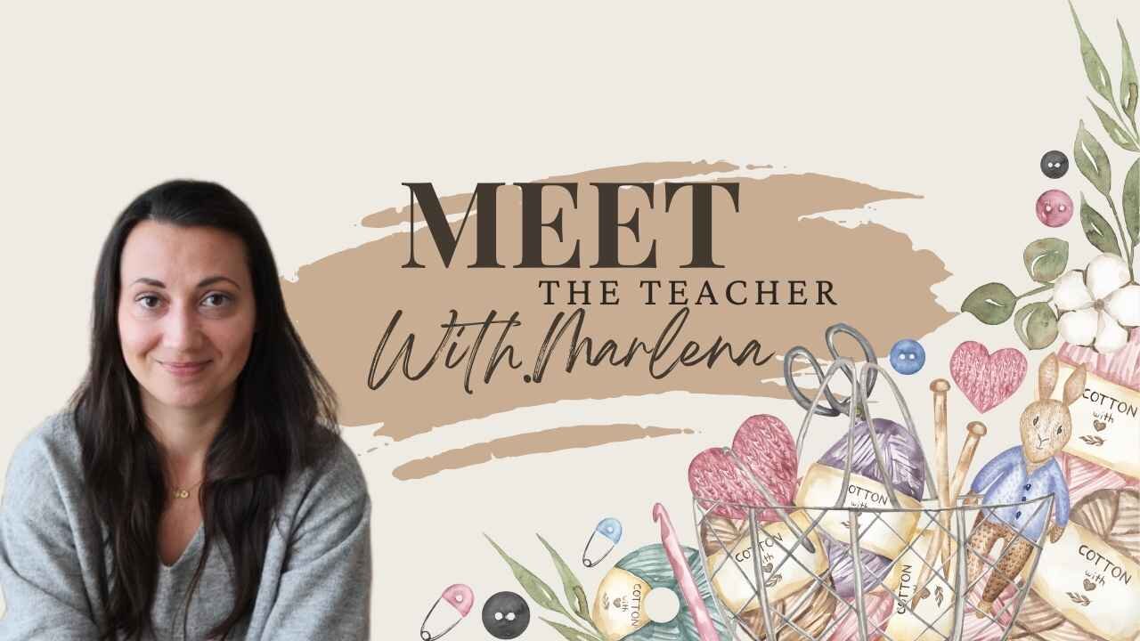 Show and Tell | Meet the Teacher