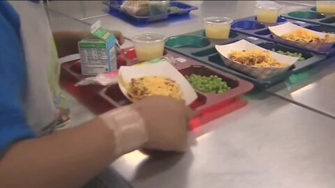 Start of new school year causing concern for Wisconsin families after universal free lunch program expires