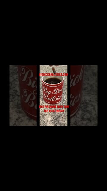 Coffee with that Big D Energy!