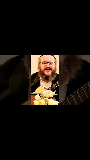 Rav Shlomo Katz Erev Shabbat Shiur Shirat Dovid Efrat - Holy Niggunim - Dm dm... Unity Bookings...