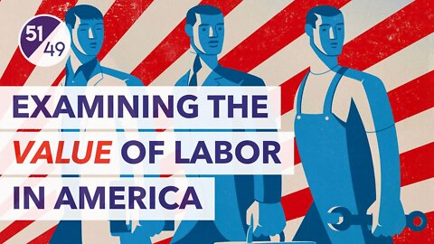 The Dark Truth About Working in America
