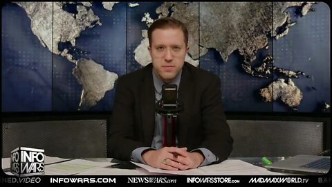 AMERICAN JOURNAL (Full Show) Tuesday - 10/24/23