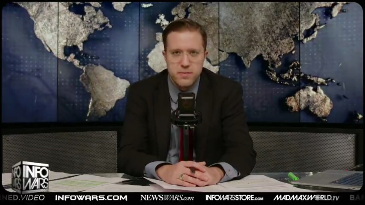 AMERICAN JOURNAL (Full Show) Tuesday - 10/24/23