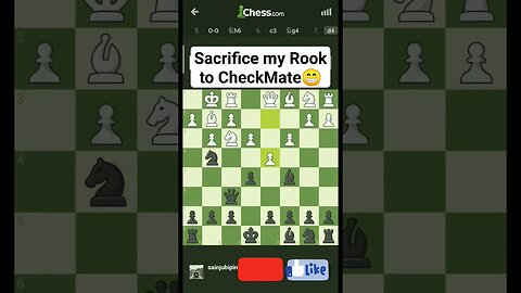 #chess #chesscom #chessgame #chessmaster #chesstricks #chessopenings #chesspuzzle #chesstactics