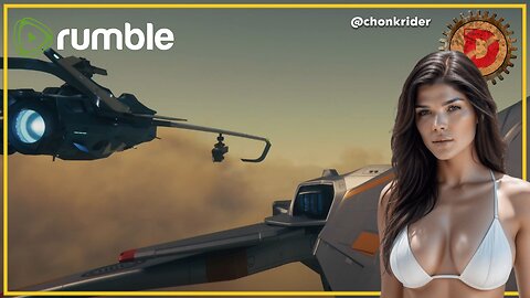 🔴 LIVE - Star Citizen