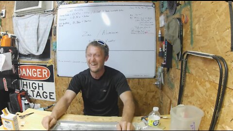 New Video Teaser ULTIMATE PENNY POWER!!