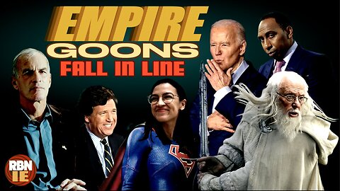 AOC & Bernie Join Forces to Trick Workers | Norman Finkelstein Calls Mehdi Hasan “a Sack of Poo-Poo"