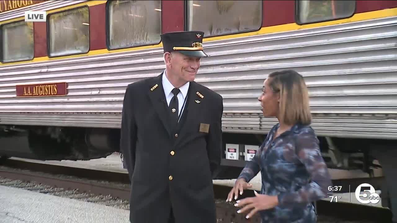 CVSR hosts Ale on the Rails