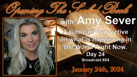 01/24 Trump Breaks Records! / San Diego Floods! / Kari Says Resign! / Texas: MORE Wire!