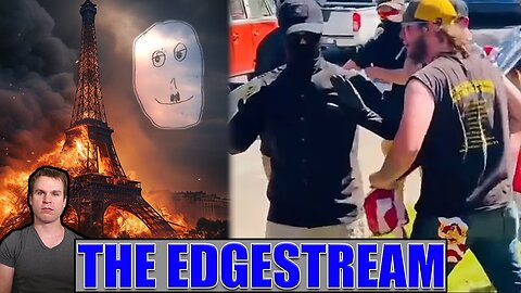 The EdgeStream - Western Appreciation (2023-07-07)