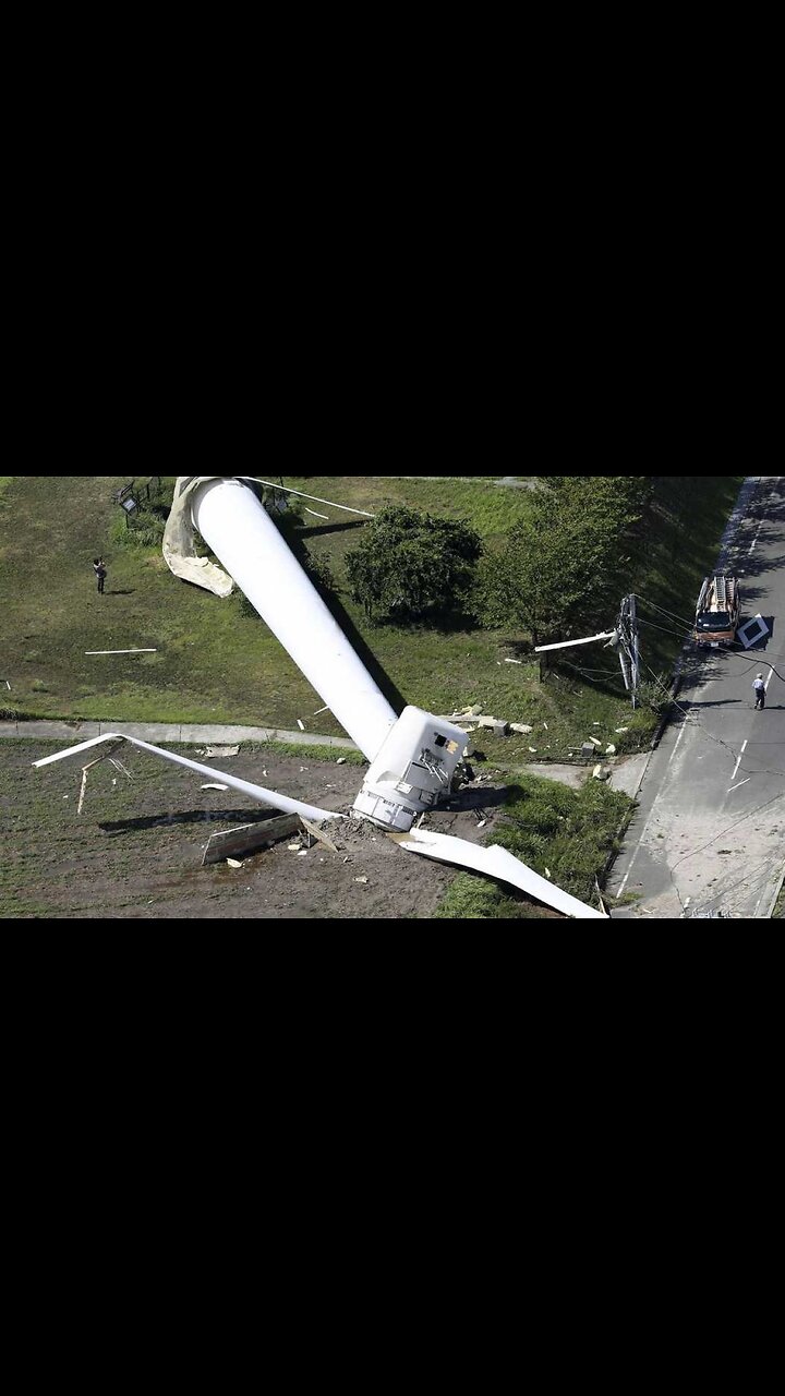 Taylor Sheridans New Show Landman Tackles Wind Turbines, And It Will Have You Fist-Pumping