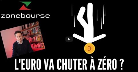 Leuro va chuter à zéro
