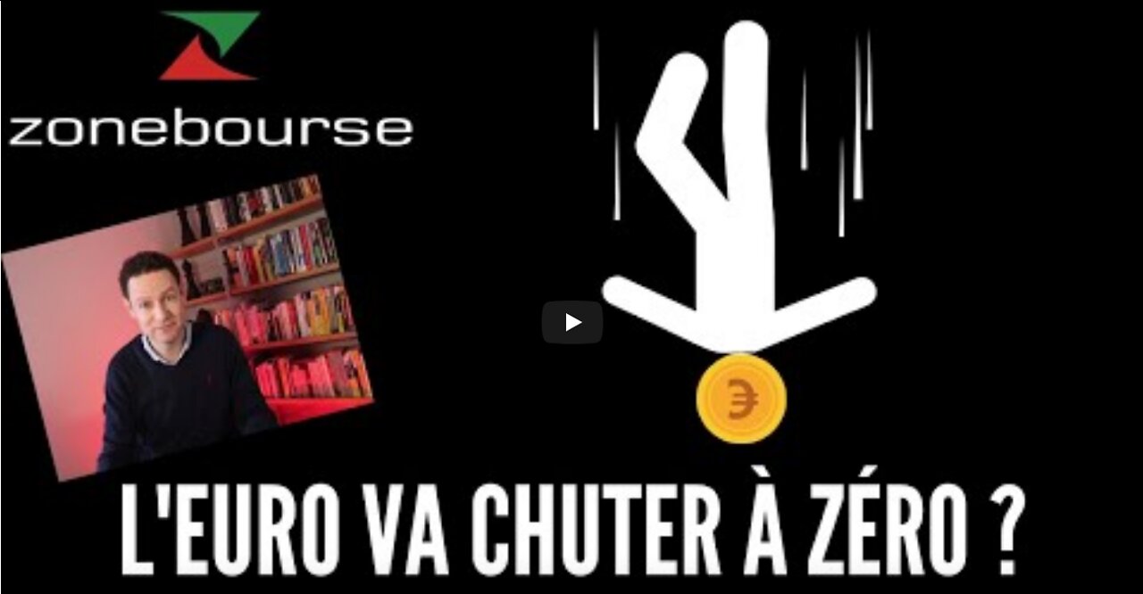 Leuro va chuter à zéro