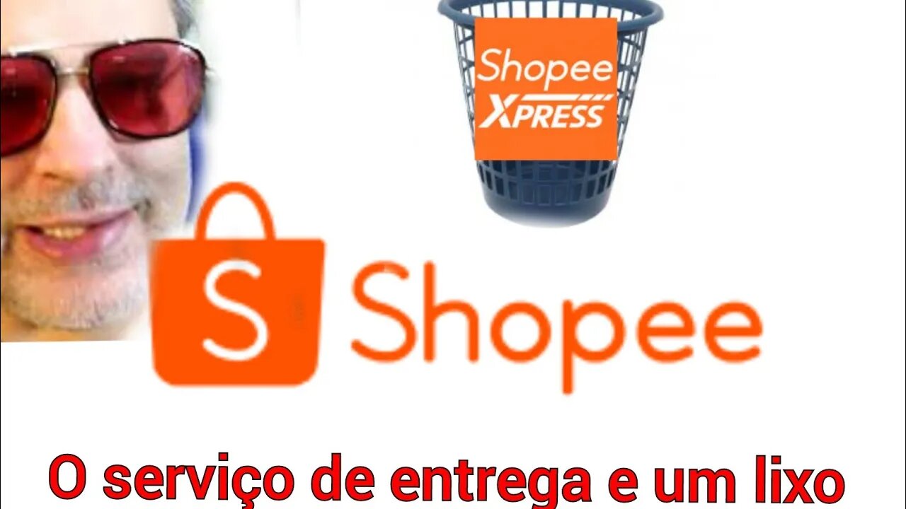 Não compre nada na Shopee antes de assitir esse video