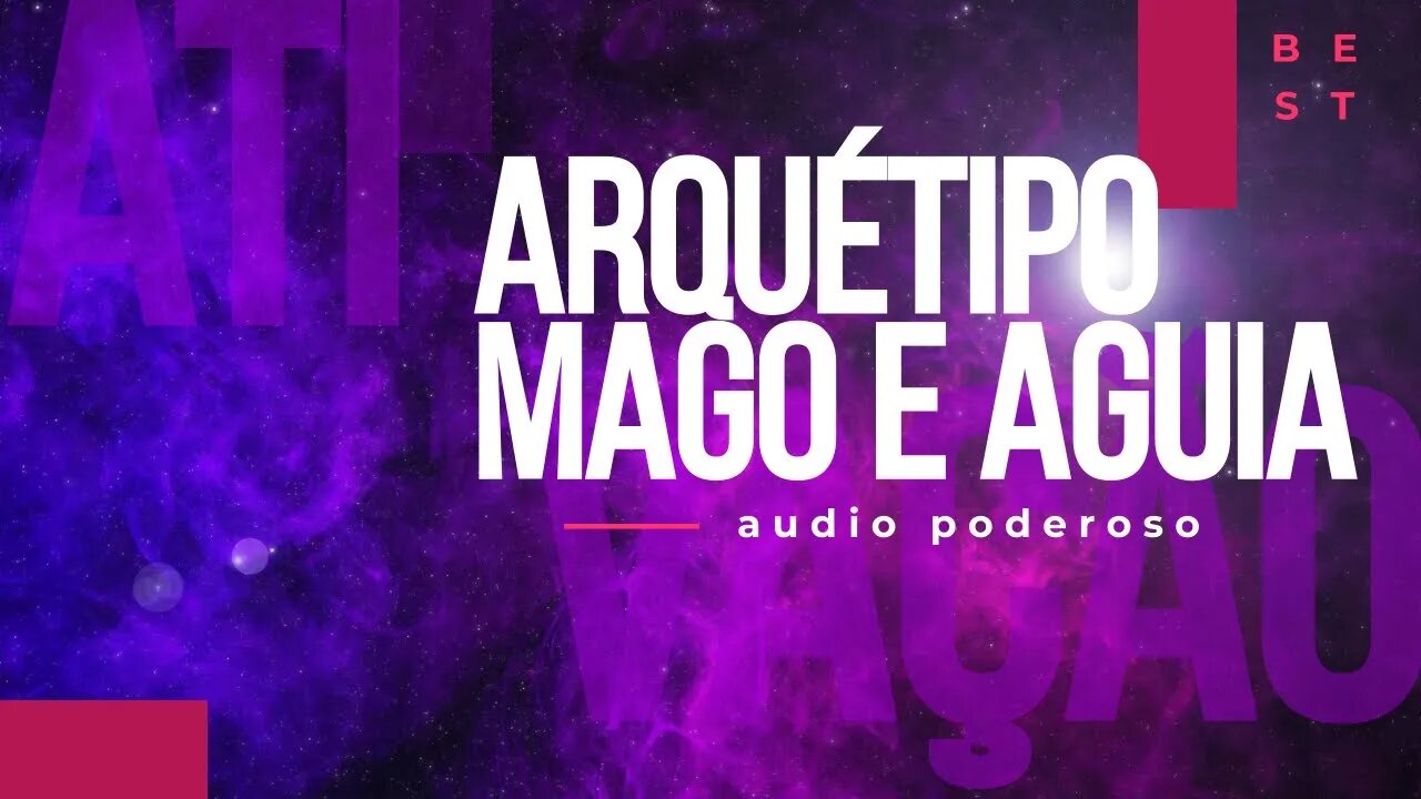 Ativação O Mago e a Aguia. Só ative se vc tiver certeza.(Pois é muito poderoso)