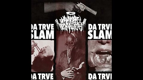 Chamber of Malice - DA TRVE SLAM (Full EP)