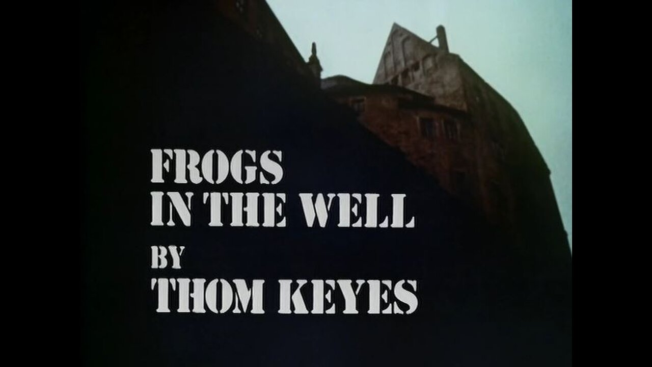 Colditz.S2E05.Frogs in the Well