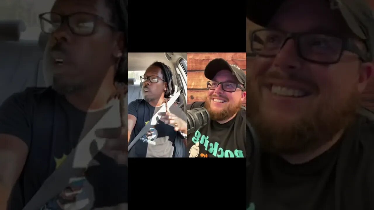 Here’s Your Dose Of REALarious…🤣🤣🤣 with @omgitswicks