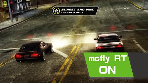 [download]What would Midnight Club Los Angeles run in 3 types resahde rayracing