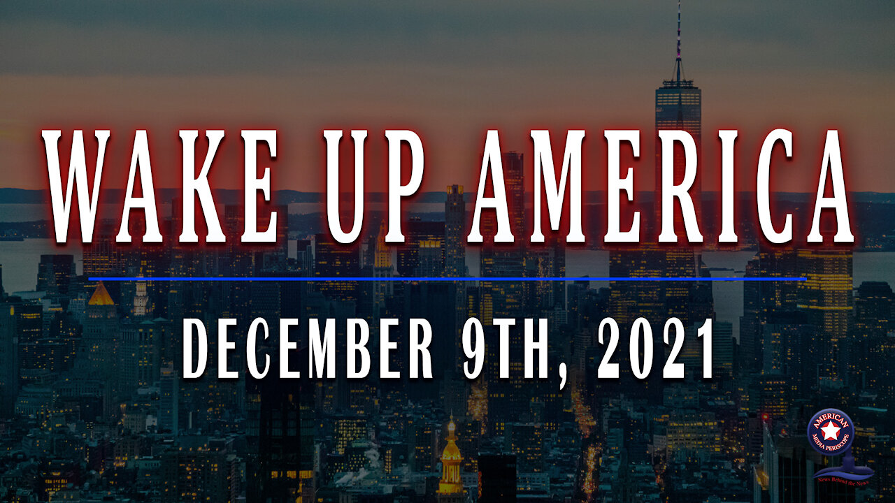 Special Guest Charlie Ward | WAKE UP AMERICA