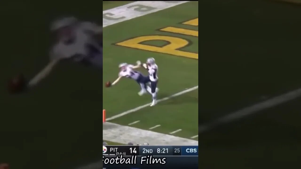 Hit π & SUBSCRIBE for more β½οΈ π π βΎοΈ πΎ π π π±#nfl #nflfootball #bestmomentsnfl