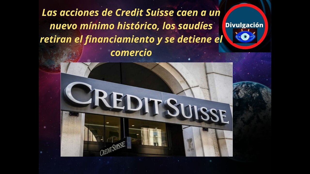 Banco suiso cae en muchas perdidas gran crisis bancaria