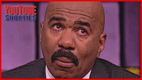 PAIN ALWAYS LEAVES A GIFT - STEVE HARVEY #shorts