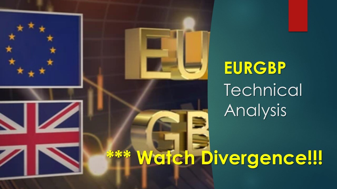 EURGBP Technical Analysis Jul 10 2023