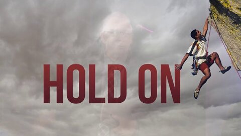 Hold On (Ep: 028)