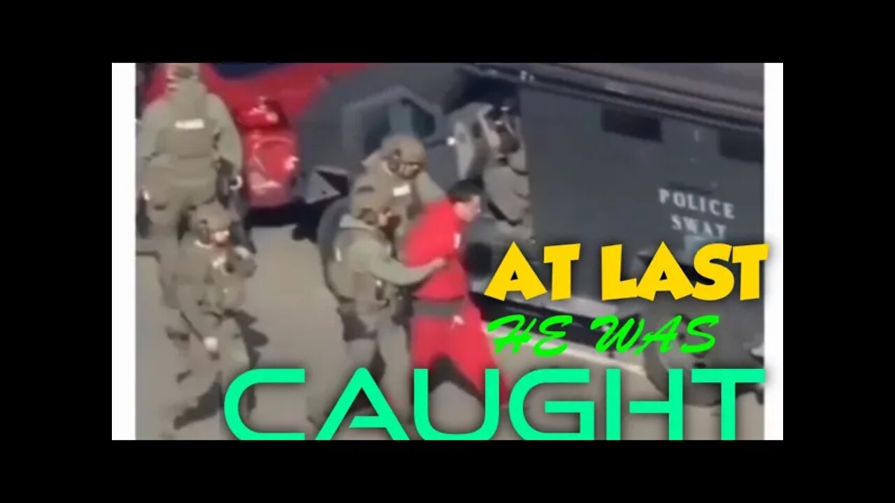 At least he did not crash kill anyone