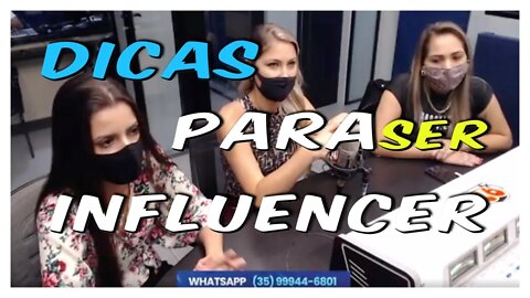 Dica para Digital Influencer - #cortesdoprosa