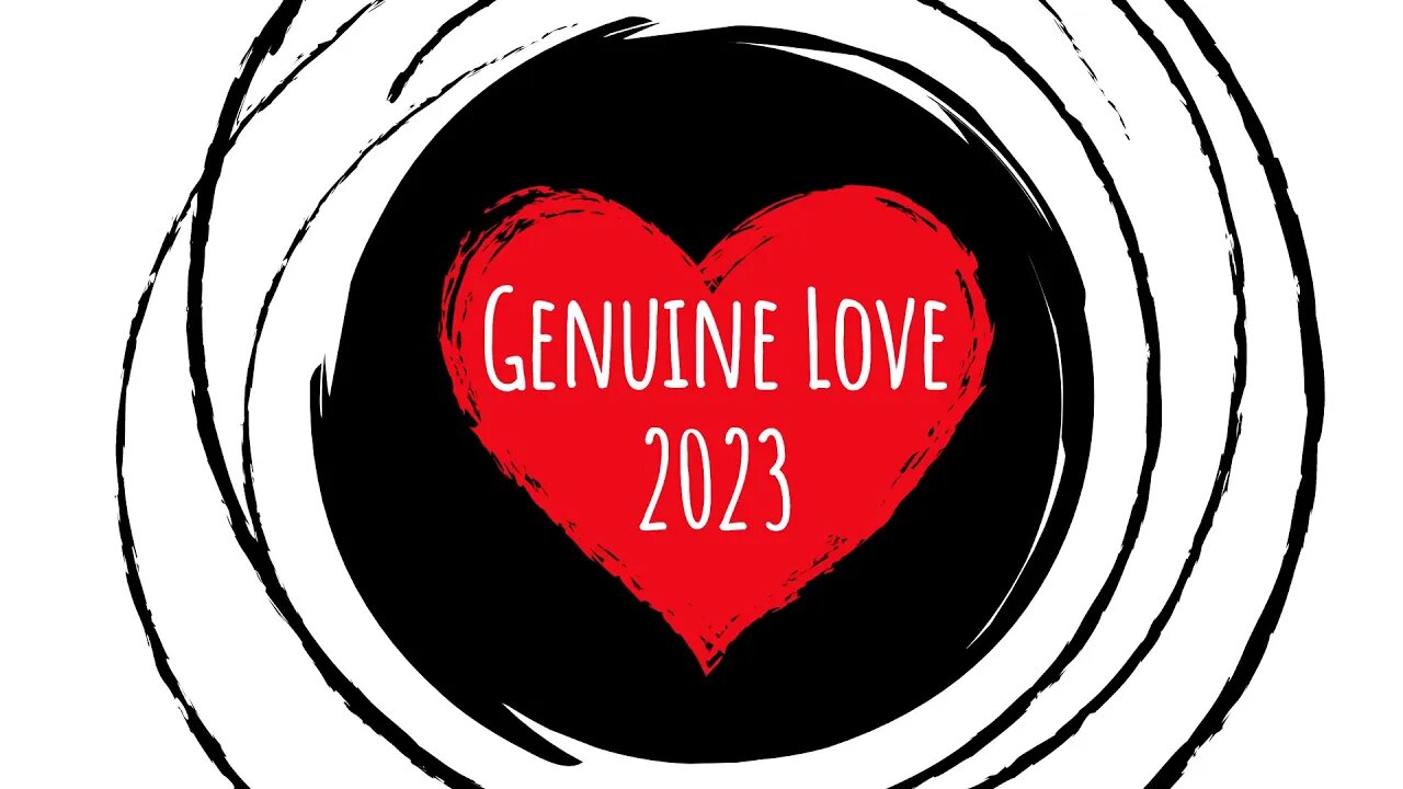 Genuine Love - Week 1 (Sermon)