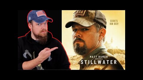 STILLWATER: Movie Review - Hollywood Dunks On Middle America