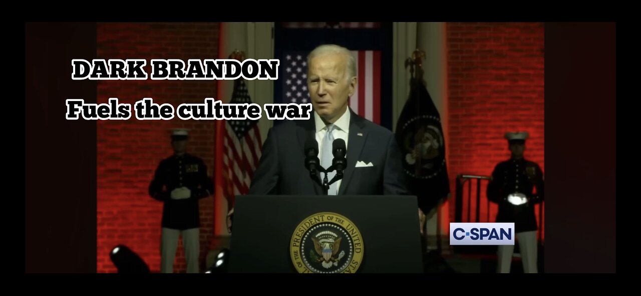 American Culture War Pt. 1 Maoist Speeches, Hypocritical Media, Cultural Marxism & More