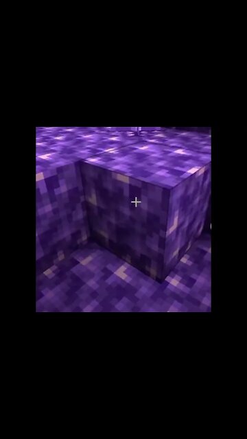 Minecraft #tiktok #Shorts